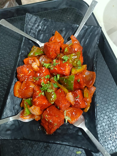 Food & Drinks 5, Nature Waterfall Resort, Mandi