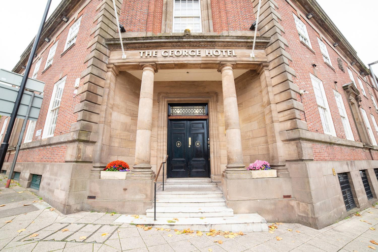Others 4, George Hotel, Burslem, Stoke-on-Trent, Stoke-on-Trent