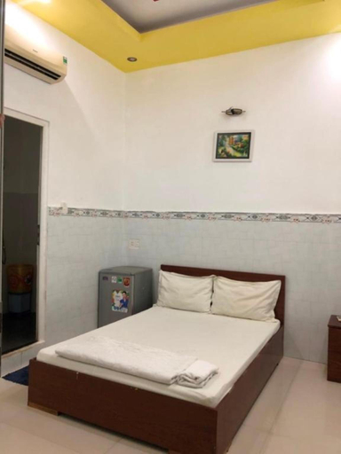 Bedroom 2, Nam Dương 1 Hotel, Phan Rang-Tháp Chàm