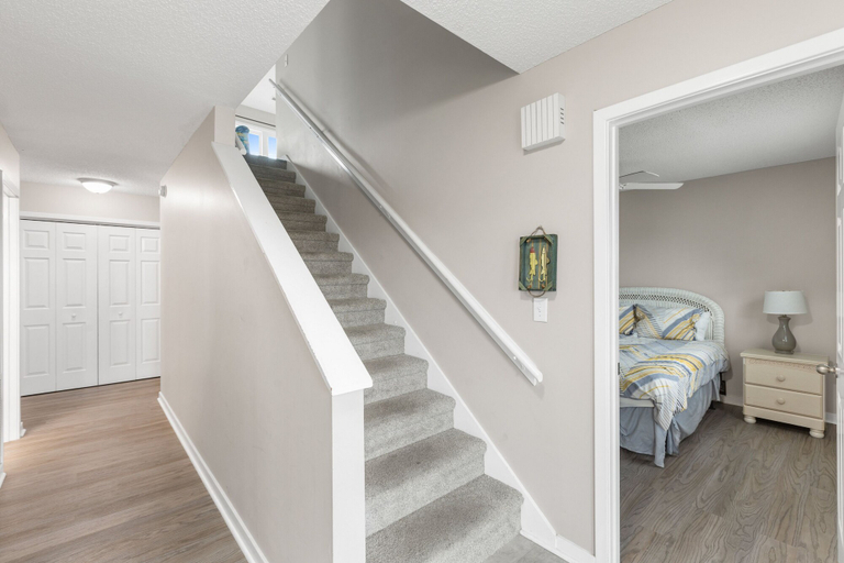 Bedroom 2, Renegade by Topsail Realty, Pender