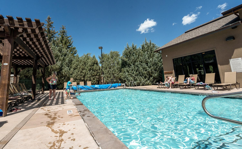Sport & Beauty 2, Two Bedroom Park Ave Condo by Park City Vacations, Summit