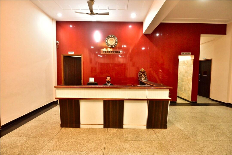 Others 4, Geetanjali Hotel & Motel, Bharatpur