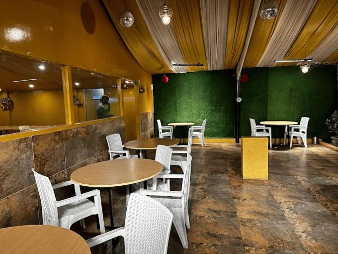 Food & Drinks 5, ASTRA HOTEL AND SUITES SARJAPURA ROAD, Bangalore