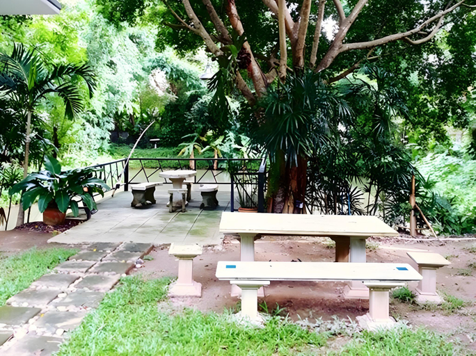 Others 3, Dusai Tara Resort, Mae Rim