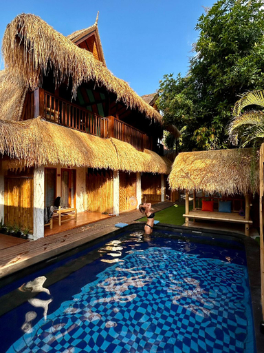 Sport & Beauty 2, Sampai Jumpa Gili Air, Lombok