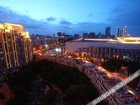 Others 4, Jiazhou Hotel, Xiamen