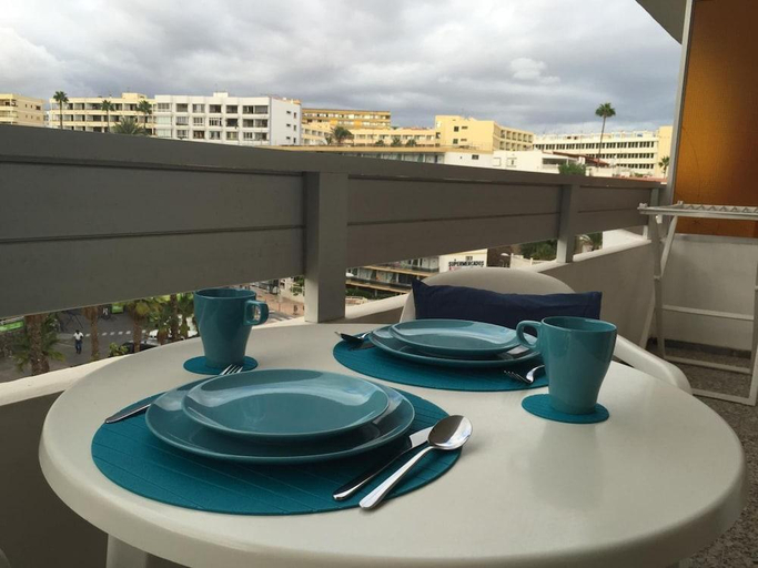 Others 4, Tagoror Beach Apartments, Las Palmas