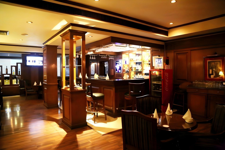 Others 5, Hotel President, Jalandhar