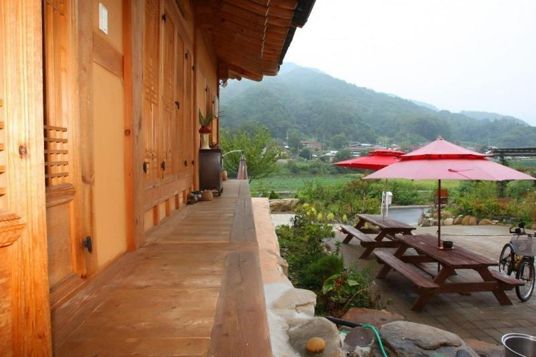 Others 5, Danyang Gahyunjung, Danyang