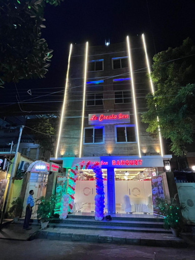 Exterior & Views 3, LA CRESTA INN, South 24 Parganas