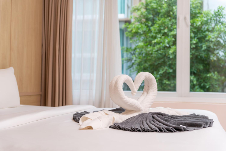 Others 5, Patong Kalim Unparalleled Sea View B&B Resort, Pulau Phuket