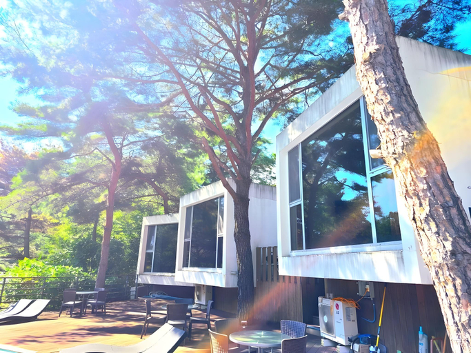 Exterior & Views, You are Suite Pool Villa, Yangpyeong