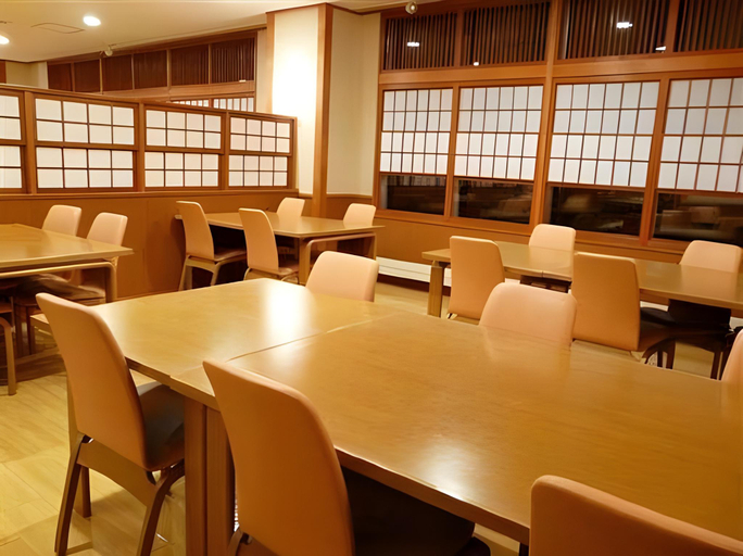 Others 5, Hotel Meguma, Wakkanai