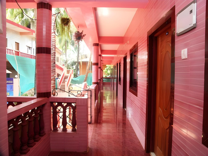 Others 2, Calangute Inn, North Goa