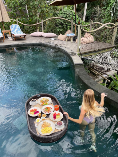 Sport & Beauty 1, Swarma Villa Ubud Near Sacred Monkey Forest, Gianyar