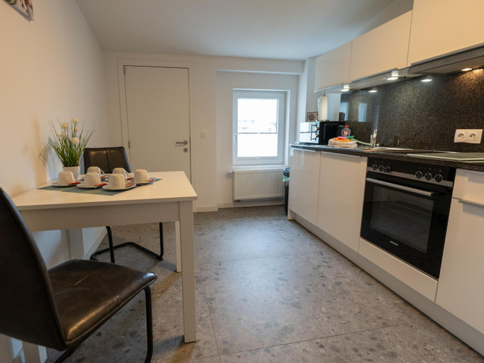 Others 4, Traum-Ferienwohnung Mozart !, Wilhelmshaven