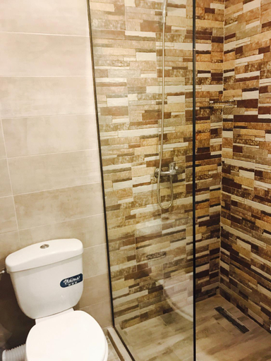 Bathroom 3, Garsoniera DiMatt Mamaia Nord, Navodari
