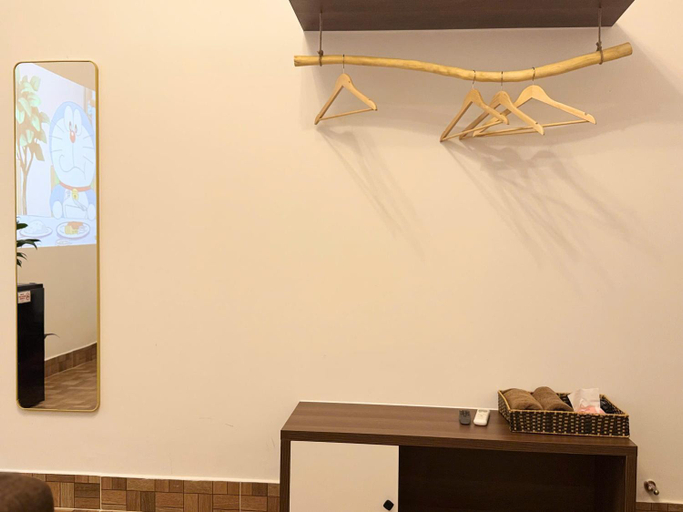 Others 3, Four P Apartment Binh Thanh, Bình Thạnh