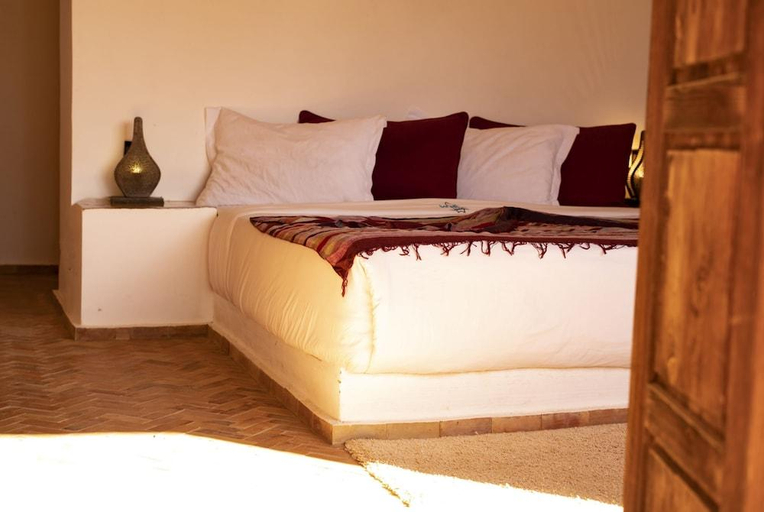Bedroom 3, Westpoint Dakhla