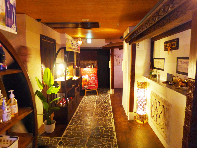 Others, Hotel ACQUA CITYBOYS, Fukuoka