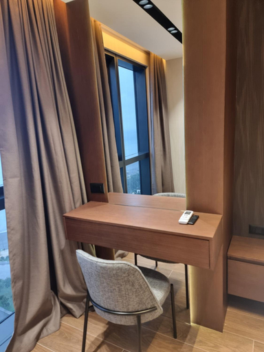Others 3, Apartment In Porta Batumi Tower, Batumi