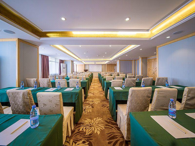 2, Vienna Hotel Hubei Xiaogan Beijing Road, Xiaogan