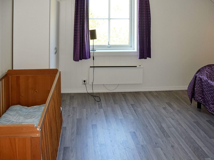 Others 5, 4 Star Holiday Home in Onarheim, Tysnes