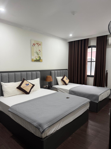 Bedroom 2, H96 Ha Long Hotel, Hạ Long