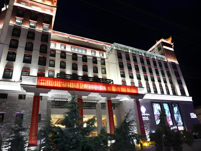Others 4, Xigaze QoMoLangZong Hotel, Shigatse