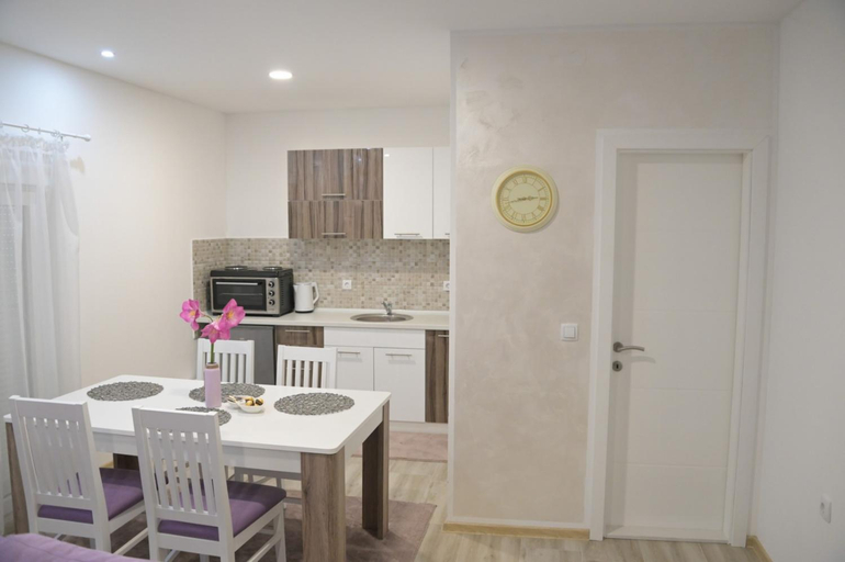 Others 5, Apartmani DAR Trebinje, Trebinje