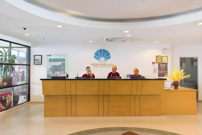 Others 4, Marina Island Pangkor Resort & Hotel, Manjung
