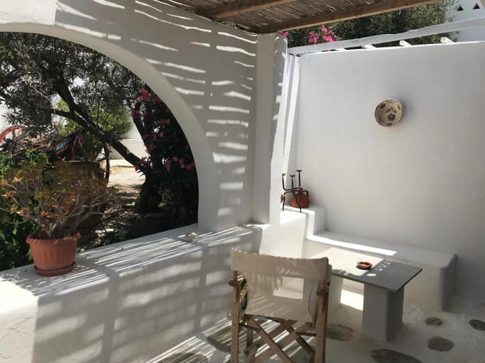 Others 5, Bungalows Svoronos, South Aegean