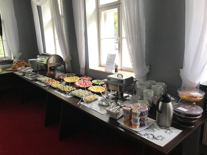 Food & Drinks 5, Palac Morski, Koszalin