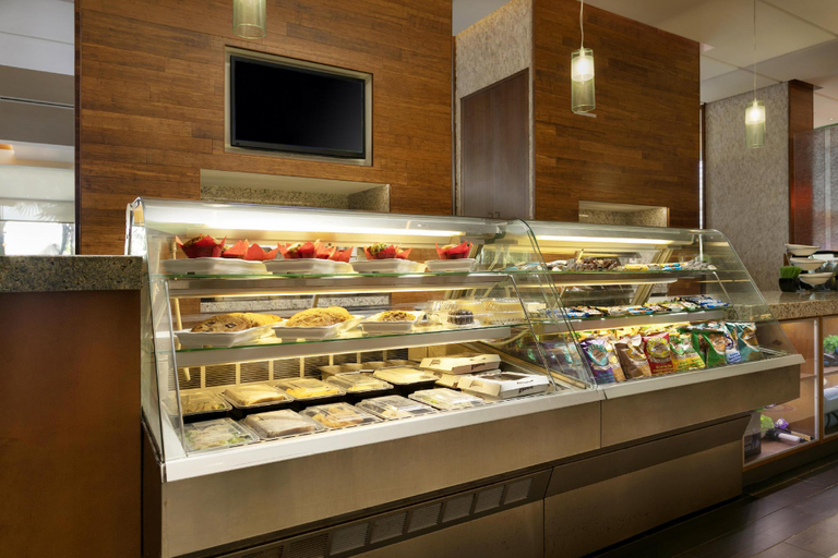 Food & Drinks 4, Hyatt Place Bayamon