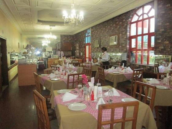 Food & Drinks 4, Ths le Chateau Thelpim Hotels, Calabar