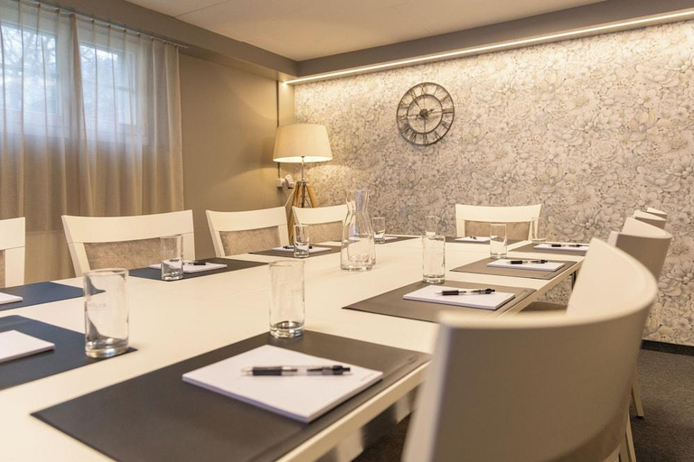 Business Facilities, Verena's Boutique Villa am See, Obwalden