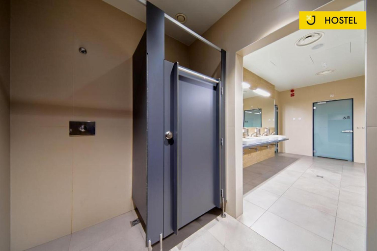 Bathroom 4, DCS Polana Jakuszycka, Jelenia Góra