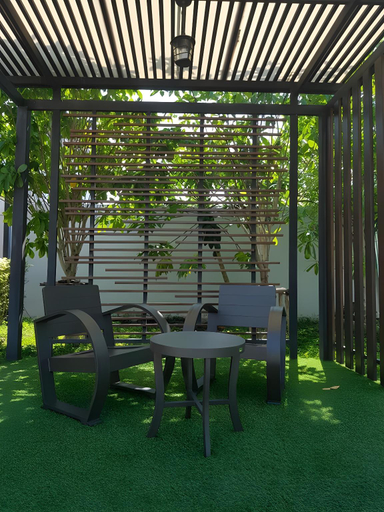 Others 5, At Muangploy Resort, Bo Phloi