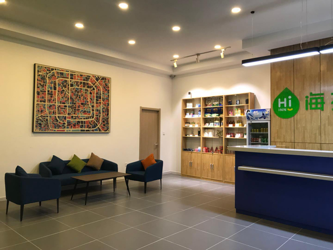 Others 4, Hi Inn Hohhot Xilin Nan Road, Hohhot
