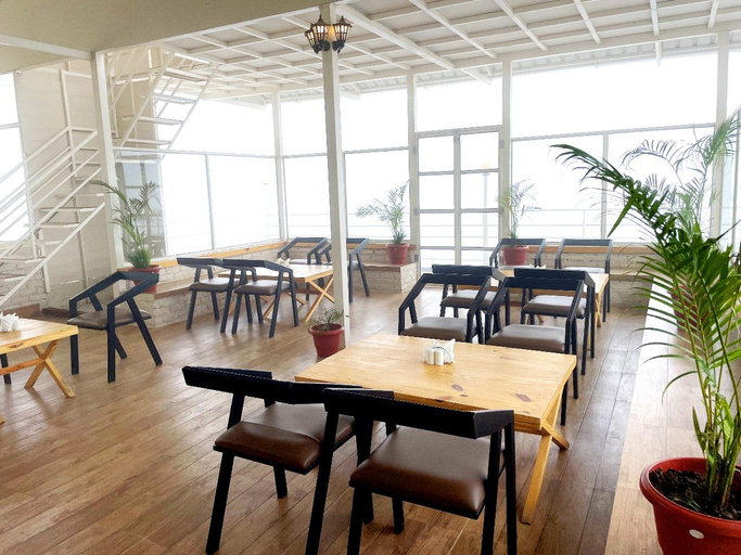 Food & Drinks 2, Onehouse Resort Lansdowne, Garhwal