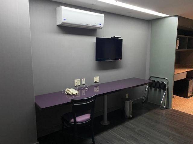 Others 4, Flat particular - AP 102 - no Hotel Grand Mercure, Brasília