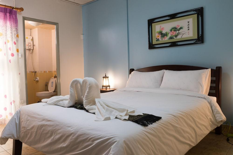 Bedroom 2, Sabaidee Residence, Bang Bua Thong