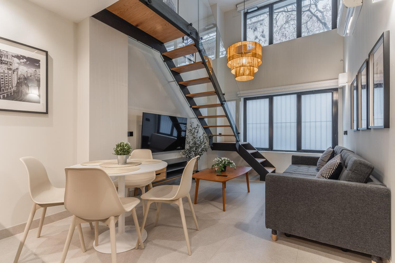 Others 5, LAUREL-MintyStay Apartments, Madrid
