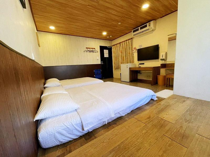 Others 4, DaFeng Homestay, Pingtung