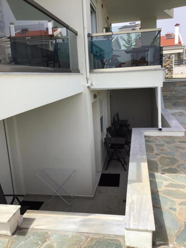 Others 4, Villa Nikiti View semi-basement, Central Macedonia