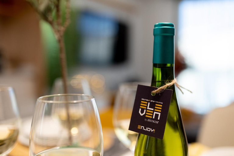 Food & Drinks 5, Eleven Boutique Apartments by Airnest, Las Palmas