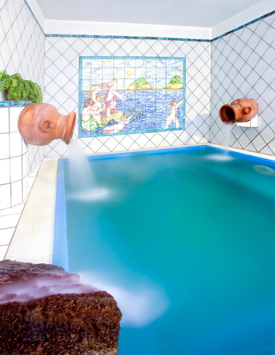 Sport & Beauty 2, Hotel Residence San Angelo, Napoli