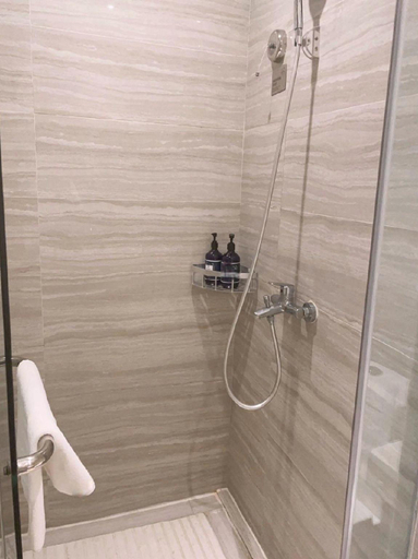 Bathroom 4, Starway Hotel Turpan Municipal Government, Turfan