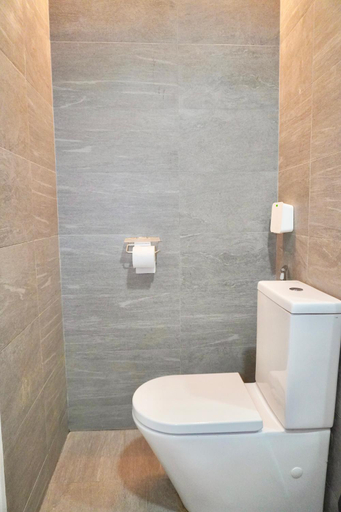 Bathroom 3, Pavilion Bukit Jalil@Revo Aurora Walk to Mall 28A, Kuala Lumpur