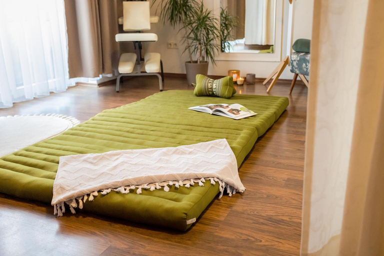 Bedroom 2, Ferien Hotel Lewitz Muehle, Ludwigslust-Parchim